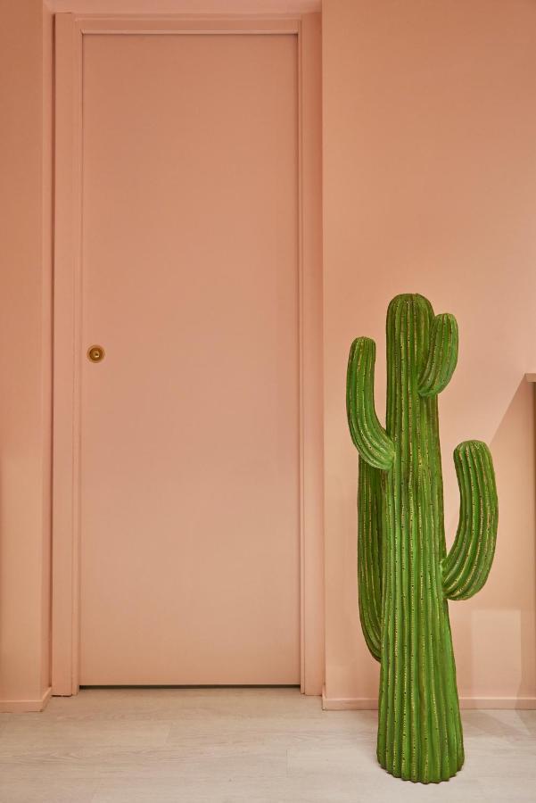 After8-Flamingo Apartment Mestre Exterior foto
